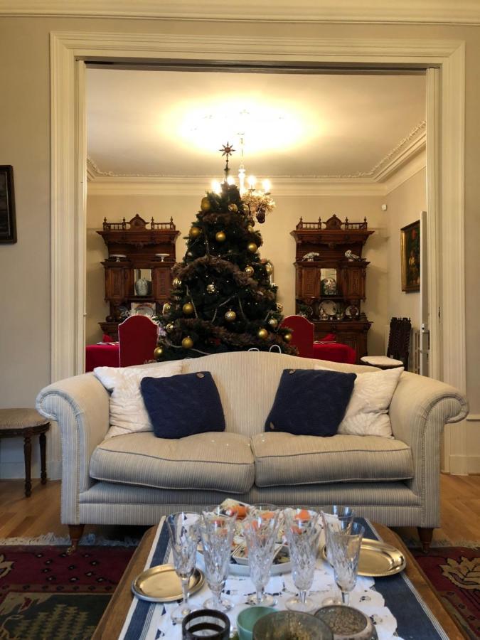 Manoir la Rumillette Saint-Michel-sur-Loire Extérieur photo