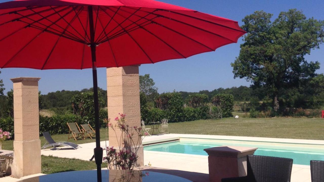 Manoir la Rumillette Saint-Michel-sur-Loire Extérieur photo