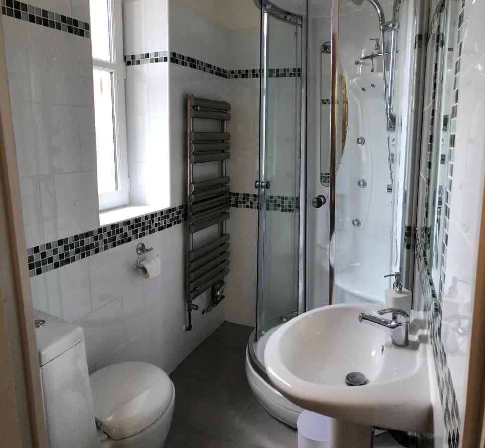 Manoir la Rumillette Saint-Michel-sur-Loire Extérieur photo